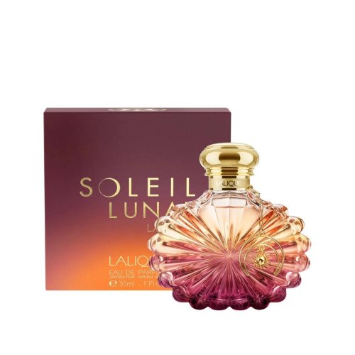 LALIQUE Soleil Lunar - Eau de Parfum 7640171195803 LALIQUE Soleil Lunar - Eau de Parfum 7640171195803